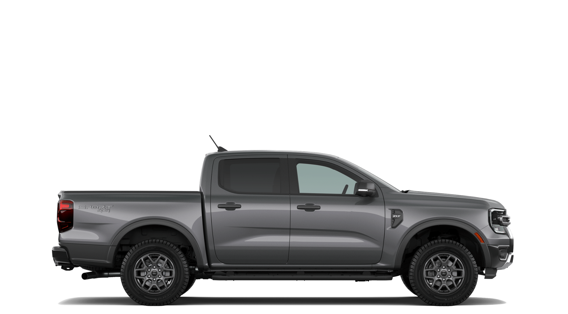 2026 Ford Ranger® External Image 1